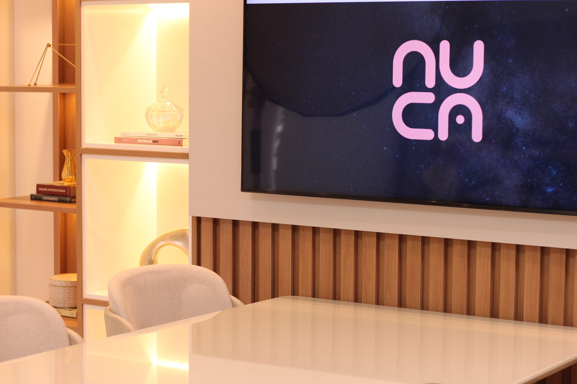 Nucleo Castor - Estudos Eatividades em Existencialismo